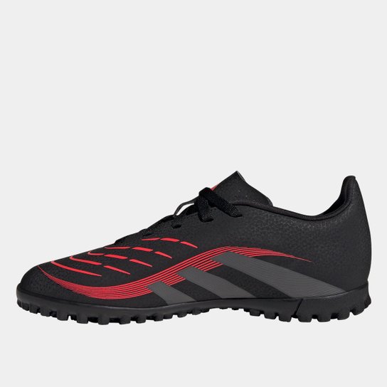 Chuteira Society Infantil Adidas Predator Club