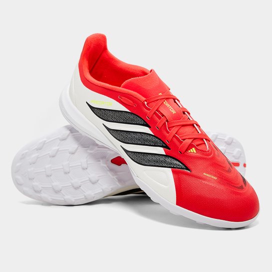 Chuteira Society Infantil Adidas Predator League