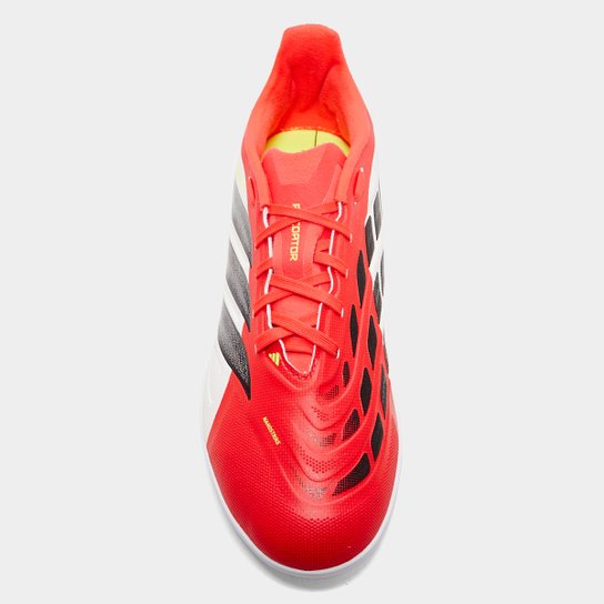 Chuteira Society Infantil Adidas Predator League