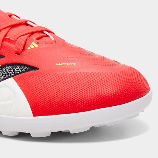 Chuteira Society Infantil Adidas Predator League