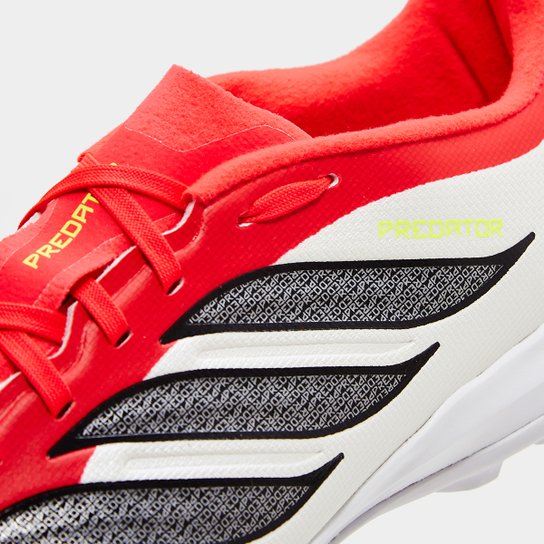 Chuteira Society Infantil Adidas Predator League