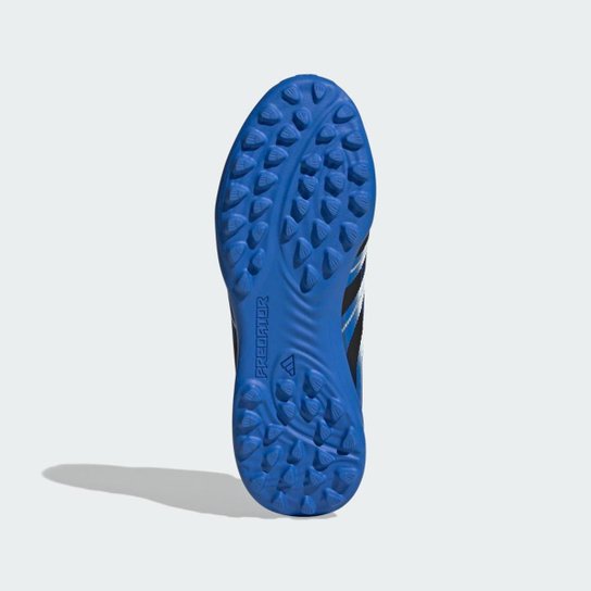 Chuteira Society Infantil Adidas Predator League Jb