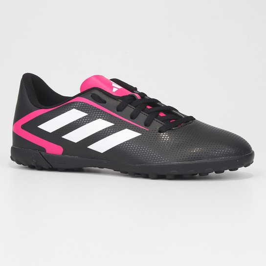 Chuteira Society Juvenil Adidas Artilheira VI