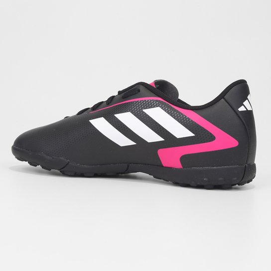 Chuteira Society Juvenil Adidas Artilheira VI