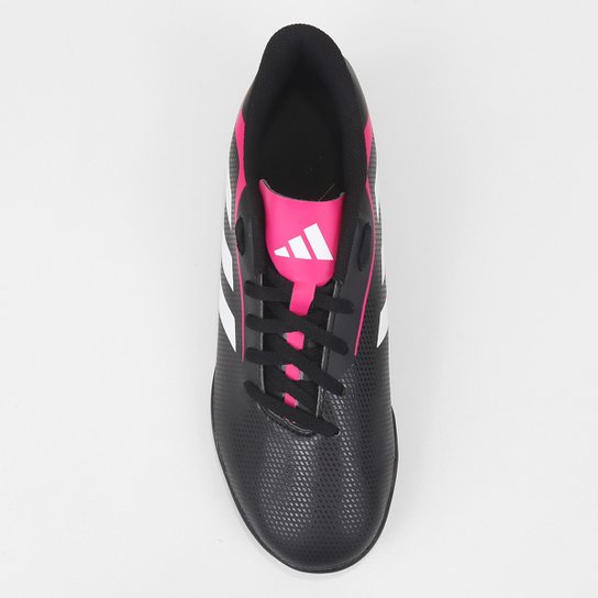 Chuteira Society Juvenil Adidas Artilheira VI