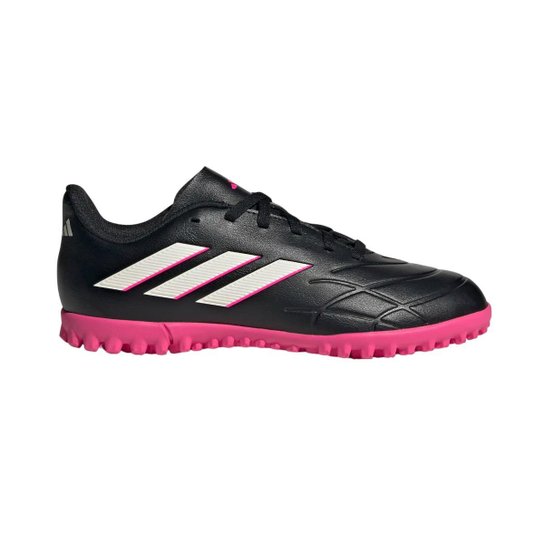 Chuteira Society Juvenil Adidas Copa P4 Unissex