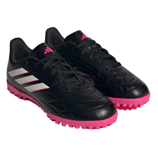 Chuteira Society Juvenil Adidas Copa P4 Unissex