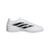 Chuteira Society Predator Essentials 26.5 Adidas - Branco+Preto