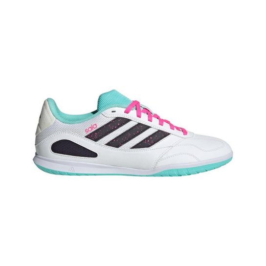 Chuteira Super Sala Competition 3 para futsal Adidas