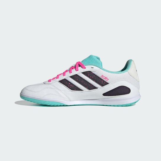 Chuteira Super Sala Competition 3 para futsal Adidas