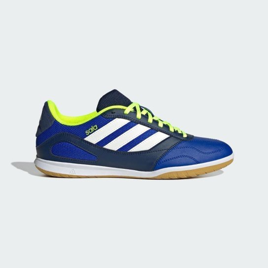 Chuteira Super Sala Competition 3 para futsal Adidas