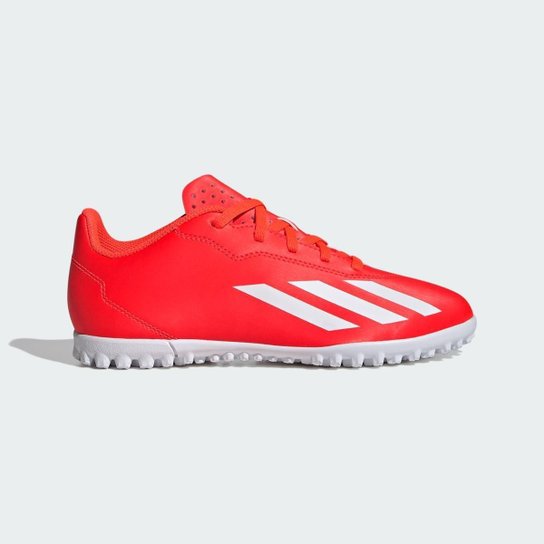 Chuteira X Crazyfast Club Society Adidas