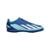 Chuteira X Crazyfast.4 Society Adidas - Azul