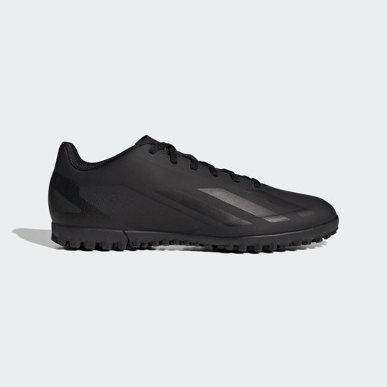 Chuteira X Crazyfast.4 Society Adidas