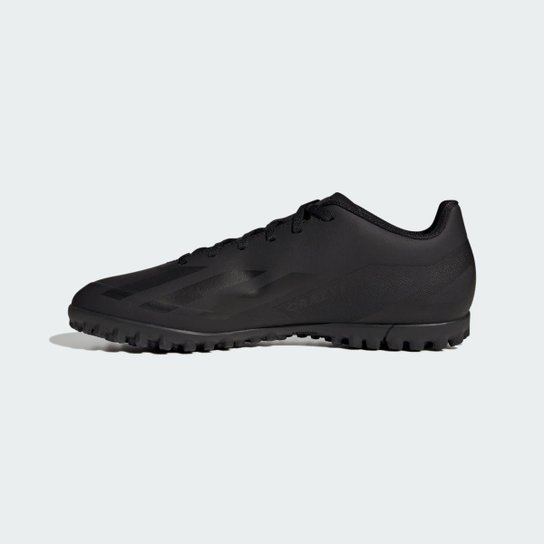 Chuteira X Crazyfast.4 Society Adidas