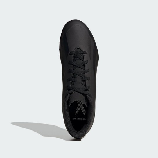Chuteira X Crazyfast.4 Society Adidas