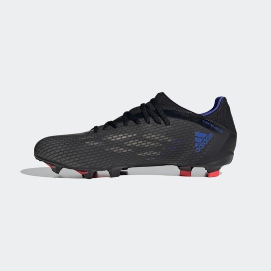 Chuteira X Speedflow.3 Campo Adidas