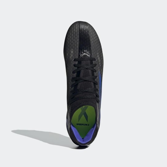 Chuteira X Speedflow.3 Campo Adidas