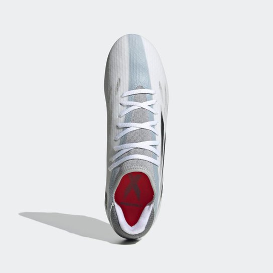 Chuteira X Speedflow.3 Campo Adidas