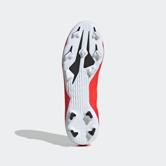 Chuteira X Speedflow.3 Campo Adidas