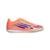 Chuteiras F50 Clube Futsal Adidas - Laranja