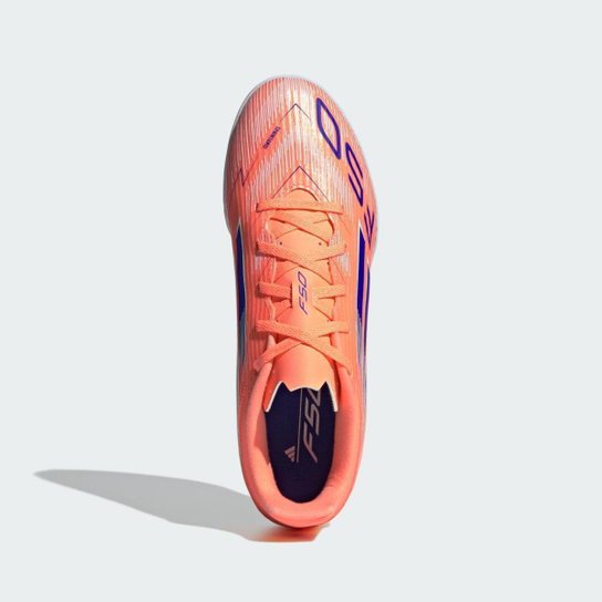 Chuteiras F50 Clube Futsal Adidas