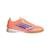 Chuteiras F50 League para futsal Adidas - Laranja