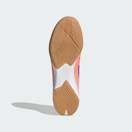 Chuteiras F50 League para futsal Adidas