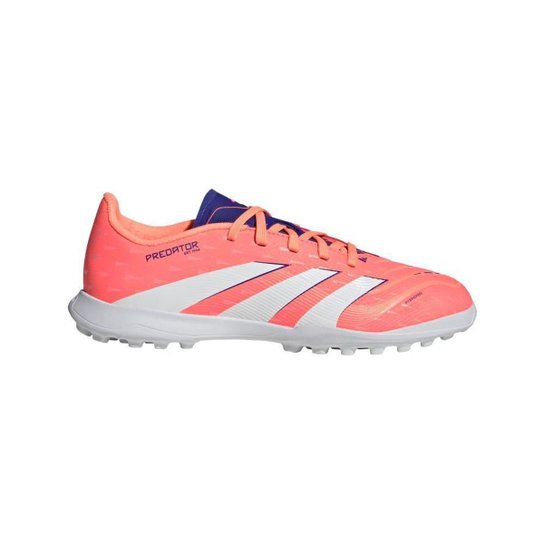 Chuteiras Predator League Society juvenis Adidas