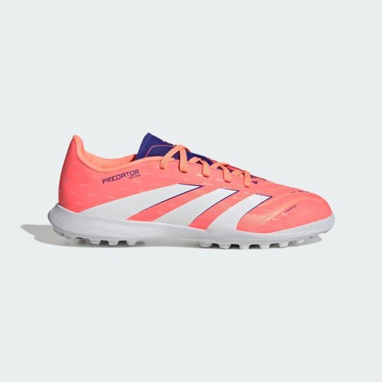 Chuteiras Predator League Society juvenis Adidas