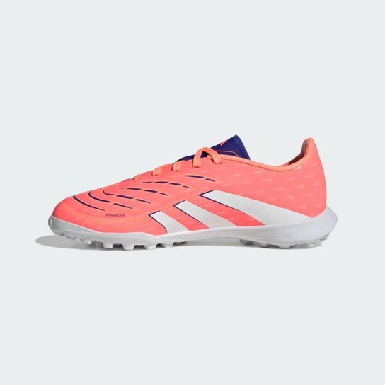 Chuteiras Predator League Society juvenis Adidas