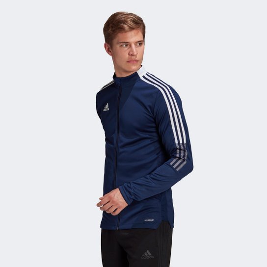 Jaqueta Adidas Tiro 21 Track Masculina