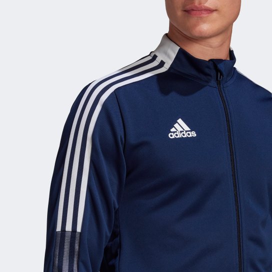 Jaqueta Adidas Tiro 21 Track Masculina