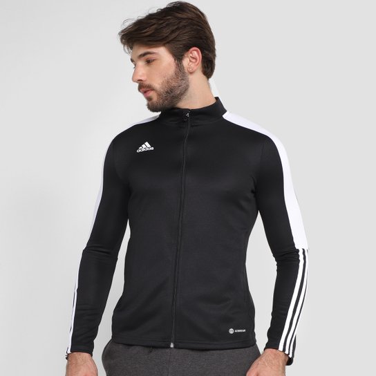 Jaqueta Adidas Tiro Essentials Masculina