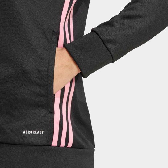 Jaqueta Tiro25 Adidas Feminina