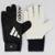 Luva Adidas Copa Club Goleiro Unissex - Preto