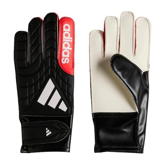 Luvas Goleiro Copa Club Infantil Adidas