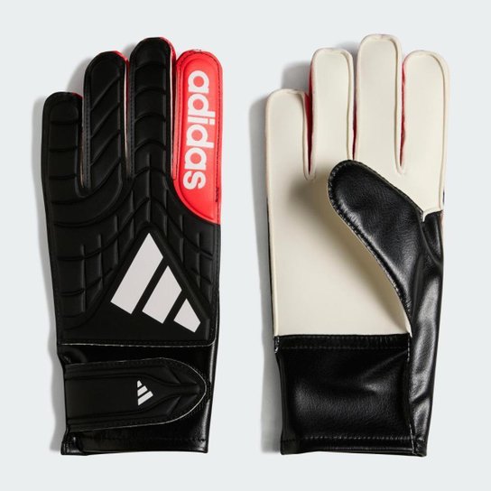 Luvas Goleiro Copa Club Infantil Adidas