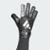 Luvas Goleiro Copa Club Infantil Adidas - Preto+Branco