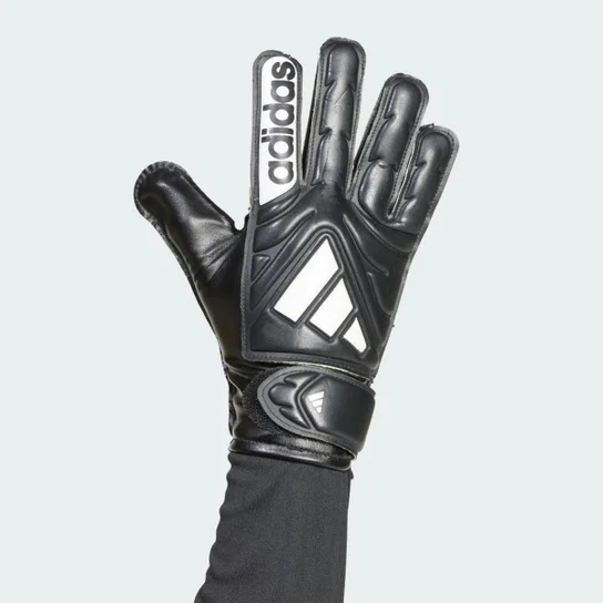Luvas Goleiro Copa Club Infantil Adidas