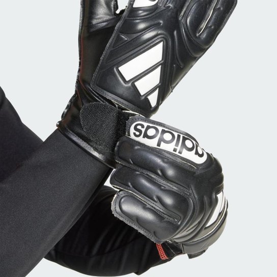 Luvas Goleiro Copa Club Infantil Adidas