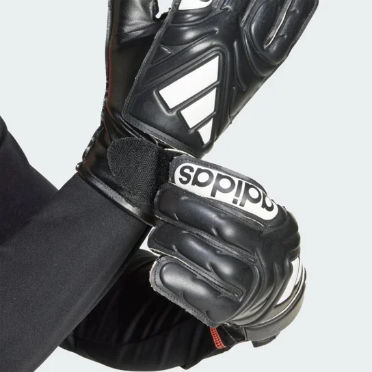 Luvas Goleiro Copa Club Infantil Adidas