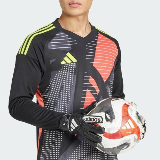 Luvas Goleiro Copa Club Infantil Adidas