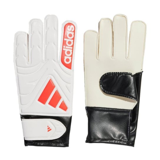 Luvas Goleiro Copa Club Infantil Adidas