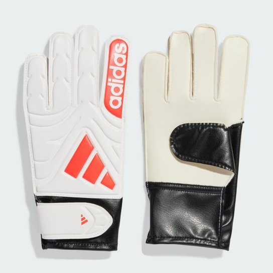 Luvas Goleiro Copa Club Infantil Adidas