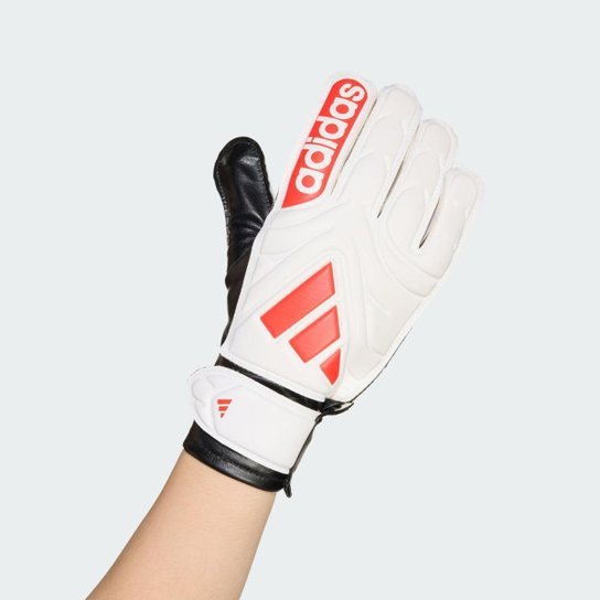 Luvas Goleiro Copa Club Infantil Adidas