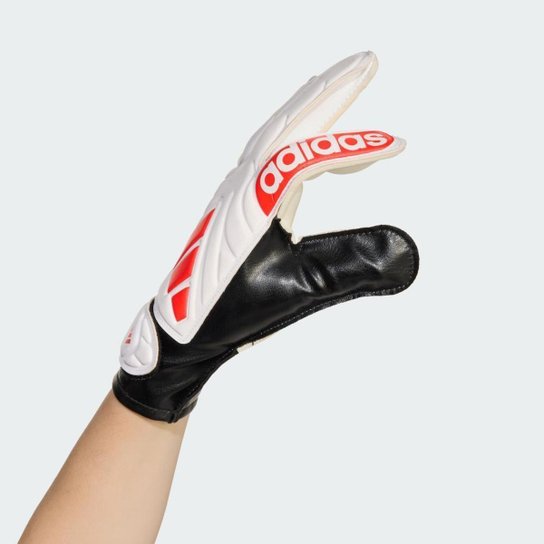 Luvas Goleiro Copa Club Infantil Adidas