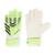Luvas Goleiro Predator Training Adidas - Amarelo+Branco