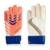 Luvas Infantil Adidas Predator - Laranja+Branco