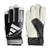 Luvas Tiro Club Adidas - Branco+Preto